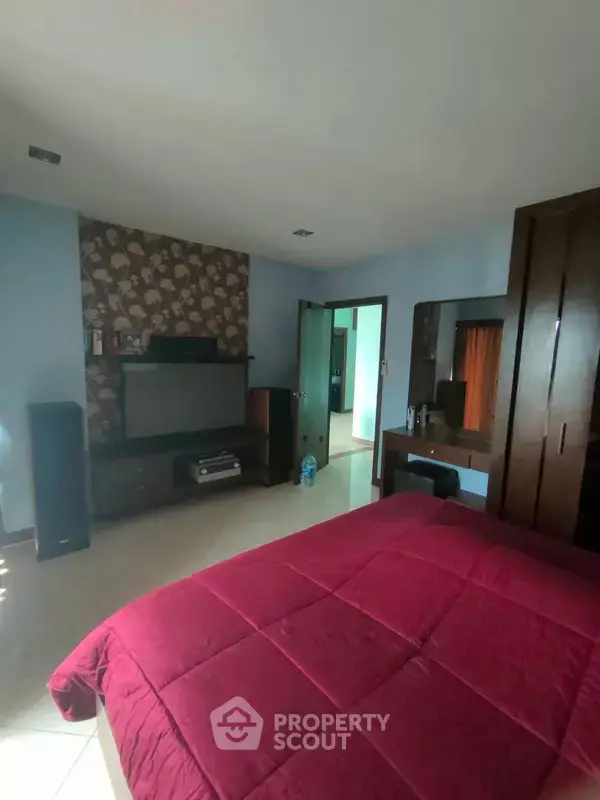 2-BR Condo at View Talay 1 Condominium Jomtien close to Pattaya South — фото 5