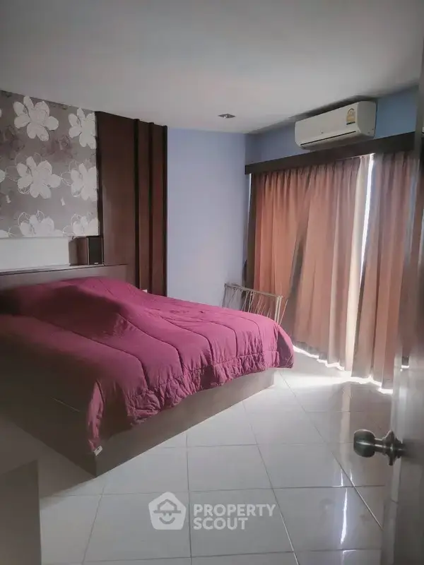 2-BR Condo at View Talay 1 Condominium Jomtien close to Pattaya South — фото 7