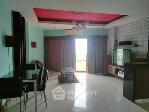 2-BR Condo at View Talay 1 Condominium Jomtien close to Pattaya South — фото 4
