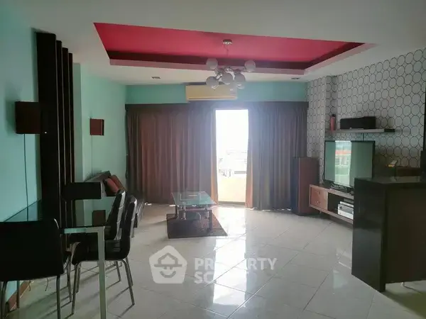 2-BR Condo at View Talay 1 Condominium Jomtien close to Pattaya South — фото 4