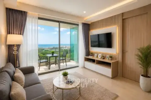1-BR Condo at The Riviera Jomtien close to Jomtien Beach — photo 2