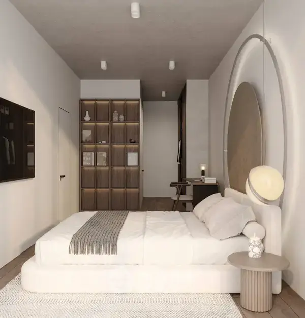 4-BR Condo at Sunny Moon close to Nai Harn — ภาพ 5