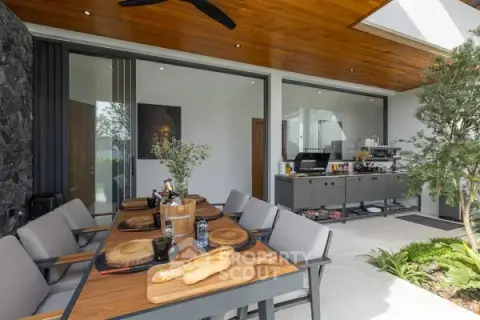 3-BR House in Mai Khao — ภาพ 3