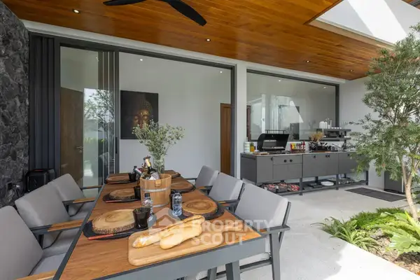 3-BR House in Mai Khao — ภาพ 3