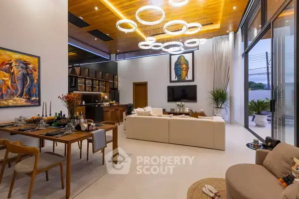 3-BR House in Mai Khao — ภาพ 6