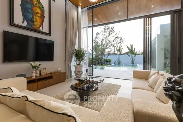 3-BR House in Mai Khao — ภาพ 7