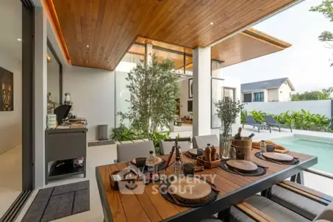 3-BR House in Mai Khao — ภาพ 2
