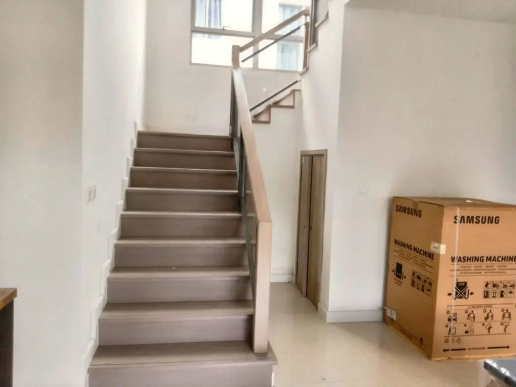 House in Saphan Sung, Bangkok, Thailand 4 bedrooms — photo 7
