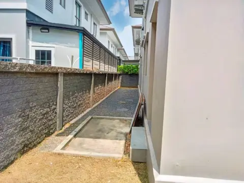 House in Saphan Sung, Bangkok, Thailand 4 bedrooms — photo 5