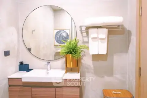 1-BR Condo at Sea Heaven Phuket Nai Thon Phase 3.1 close to Naithon — ภาพ 5