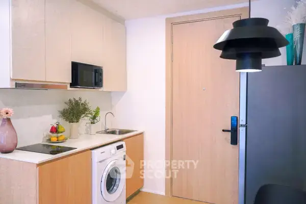 1-BR Condo at Sea Heaven Phuket Nai Thon Phase 3.1 close to Naithon — ภาพ 2