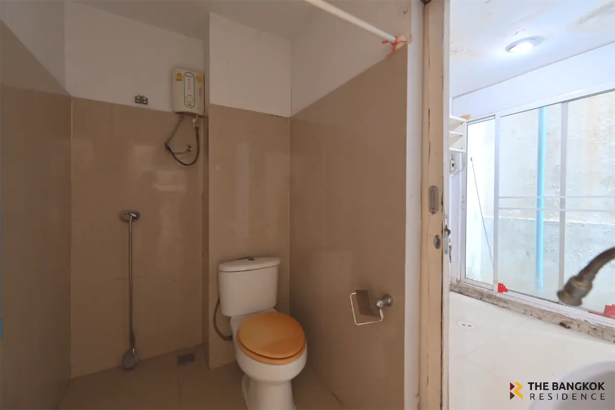 Townhouse in Bangkok, Thailand 4 bedrooms — ภาพ 6