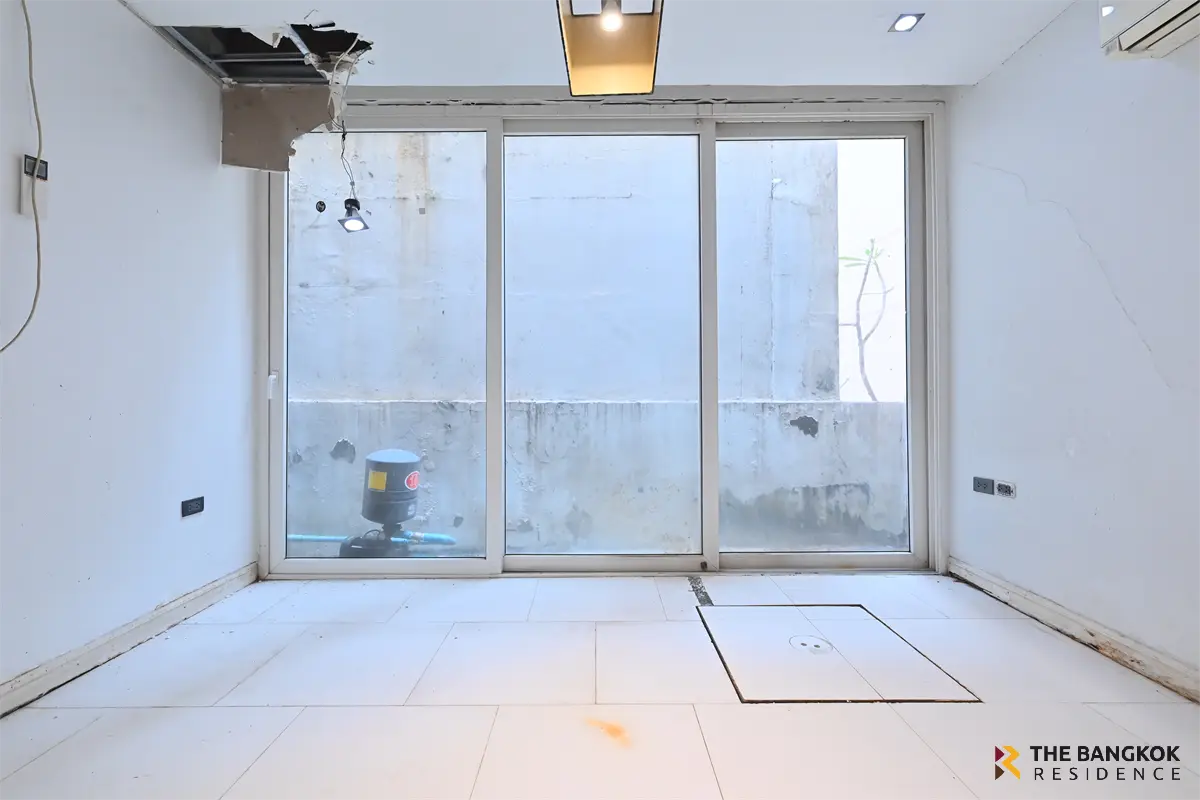 Townhouse in Bangkok, Thailand 4 bedrooms — ภาพ 5