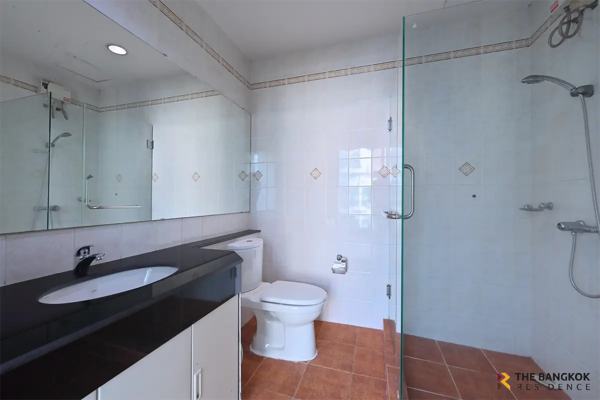 Townhouse in Bangkok, Thailand 4 bedrooms — ภาพ 10