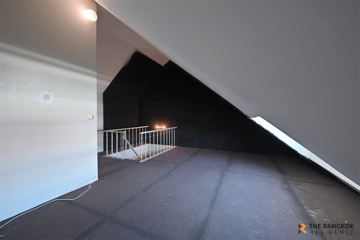 Townhouse in Bangkok, Thailand 4 bedrooms — ภาพ 9