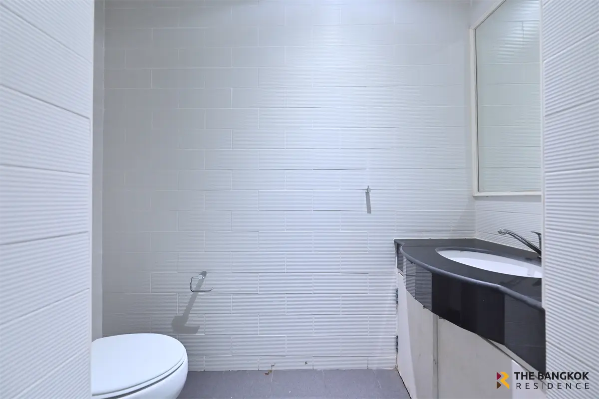 Townhouse in Bangkok, Thailand 4 bedrooms — ภาพ 4