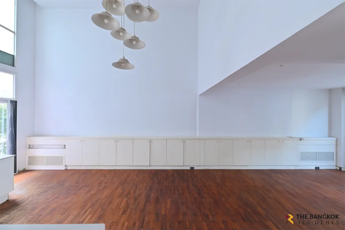 Townhouse in Bangkok, Thailand 4 bedrooms — ภาพ 7