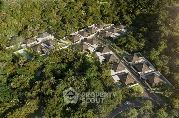 3-BR Villa at Villa Cerulean close to Naithon — фото 3
