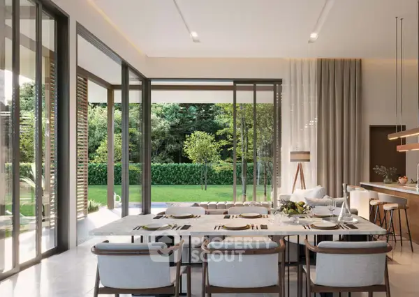 3-BR Villa at Villa Cerulean close to Naithon — фото 7