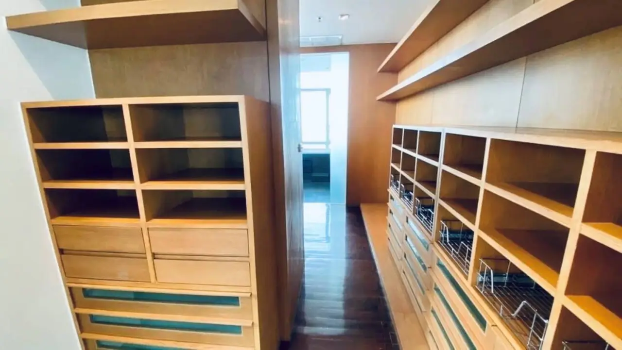 Penthouse in Bangkok, Thailand 4 bedrooms — photo 7