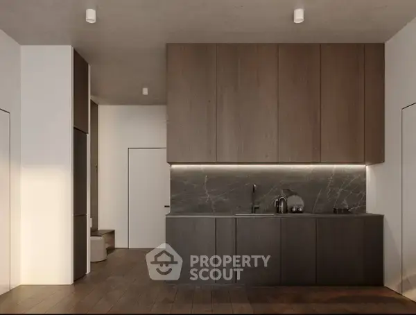 1-BR Condo at Sunny Moon close to Nai Harn — photo 2