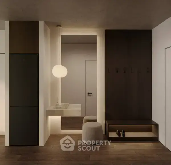 1-BR Condo at Sunny Moon close to Nai Harn — photo 3