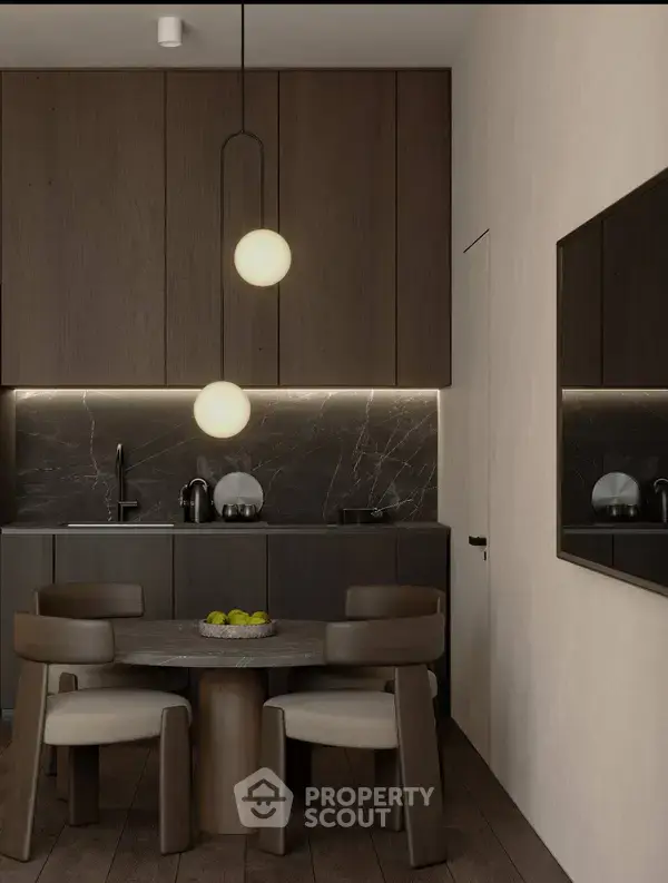 1-BR Condo at Sunny Moon close to Nai Harn — photo 5
