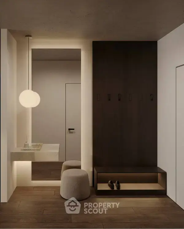 1-BR Condo at Sunny Moon close to Nai Harn — ภาพ 4
