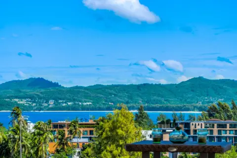 Condo in Phuket, Thailand, 3 bedrooms in ANDAMAYA SURIN BAY — photo 2