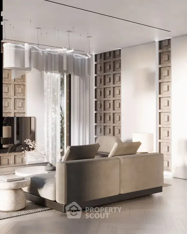 2-BR Villa at Sunny Moon Village in Rawai — photo 5