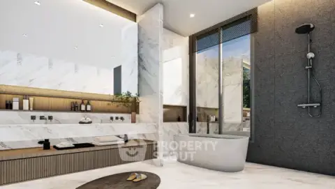 3-BR Villa at Mouana Serenity Cherng Talay close to Laguna — photo 4