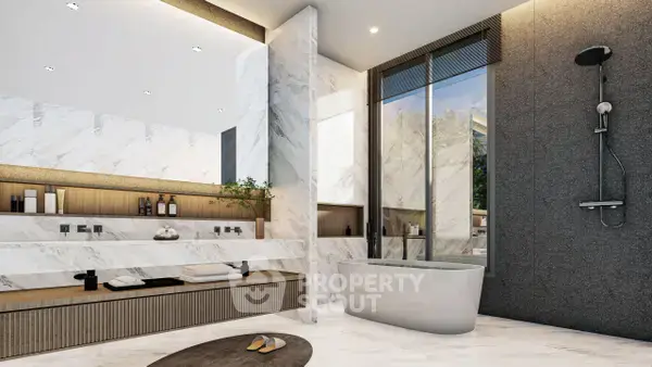 3-BR Villa at Mouana Serenity Cherng Talay close to Laguna — photo 4