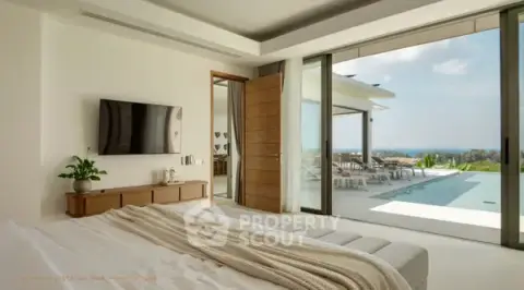 3-BR Villa at Vista Del Mar Villas Phuket close to Naithon — photo 4