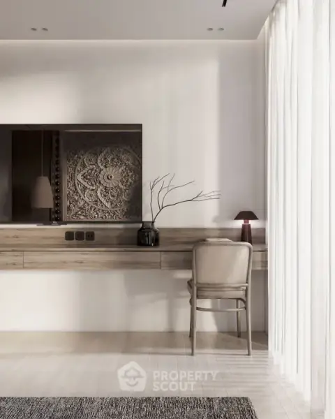 3-BR Villa at Sunny Moon Village in Rawai — photo 4