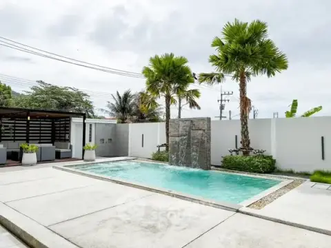 4-BR House close to Manik — photo 4