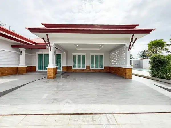 4-BR House close to Manik — photo 2