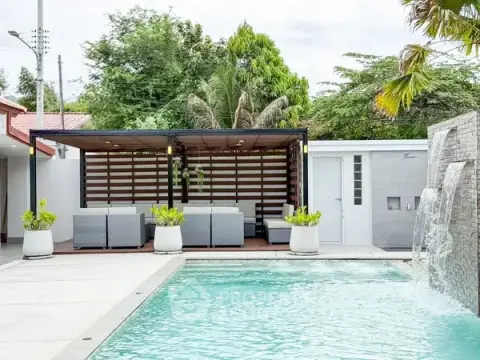 4-BR House close to Manik — photo 5