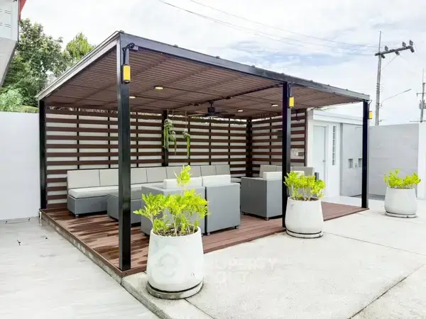 4-BR House close to Manik — photo 6