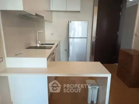 1-BR Condo at Equinox Paholyothin-Viphavadee near BTS Ha Yaek Lat Phrao — photo 3