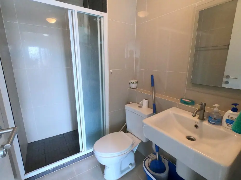 Condo in Chiang Mai, Thailand, 1 bedroom — photo 7