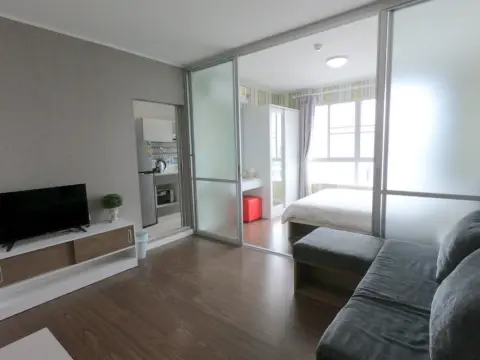 Condo in Chiang Mai, Thailand, 1 bedroom — photo 4