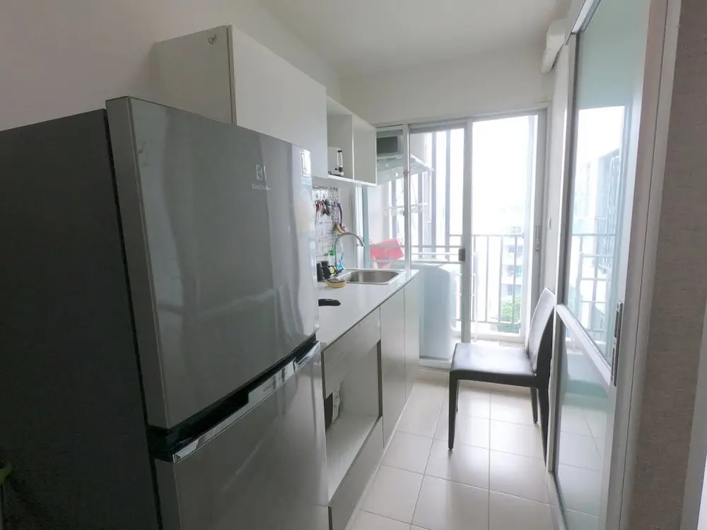 Condo in Chiang Mai, Thailand, 1 bedroom — photo 5