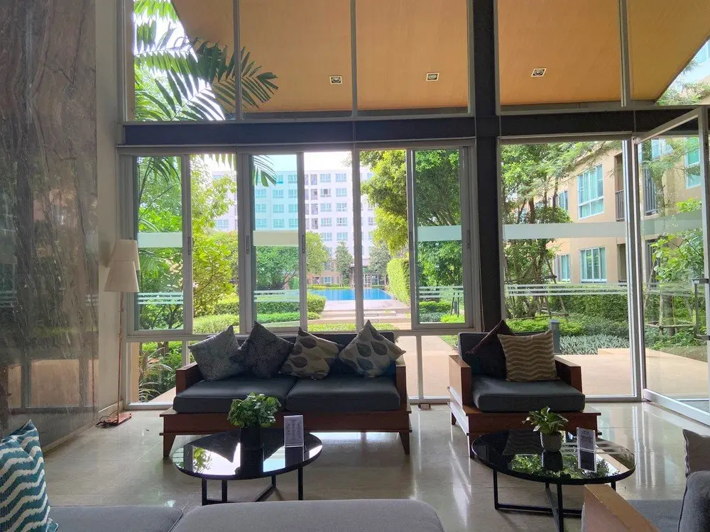 Condo in Chiang Mai, Thailand, 1 bedroom — photo 9