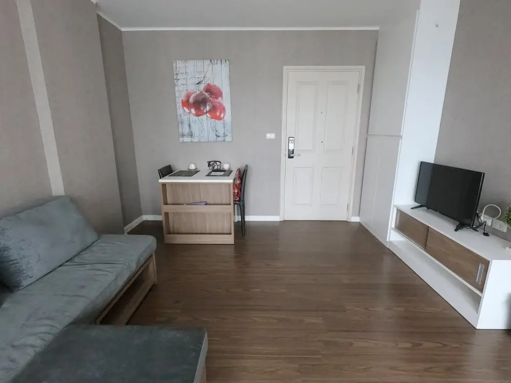 Condo in Chiang Mai, Thailand, 1 bedroom — photo 2