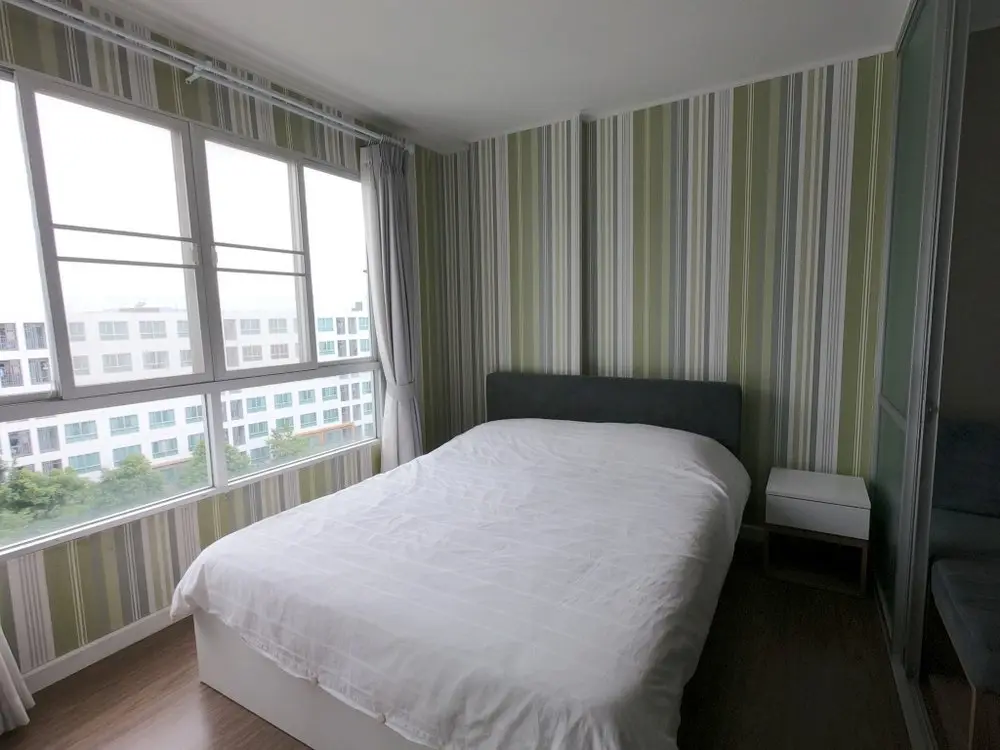 Condo in Chiang Mai, Thailand, 1 bedroom — photo 6