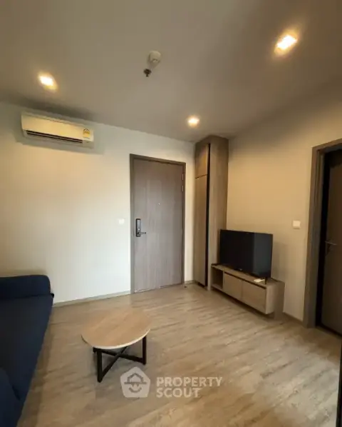 1-BR Condo at The Line Wongsawang near MRT Wong Sawang — photo 3