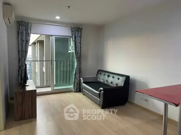 1-BR Condo at U Delight 2 @ Bang Sue Station near MRT Bang Son — photo 2