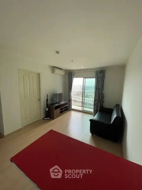 1-BR Condo at U Delight 2 @ Bang Sue Station near MRT Bang Son — photo 5