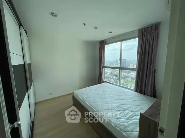 1-BR Condo at U Delight 2 @ Bang Sue Station near MRT Bang Son — photo 6