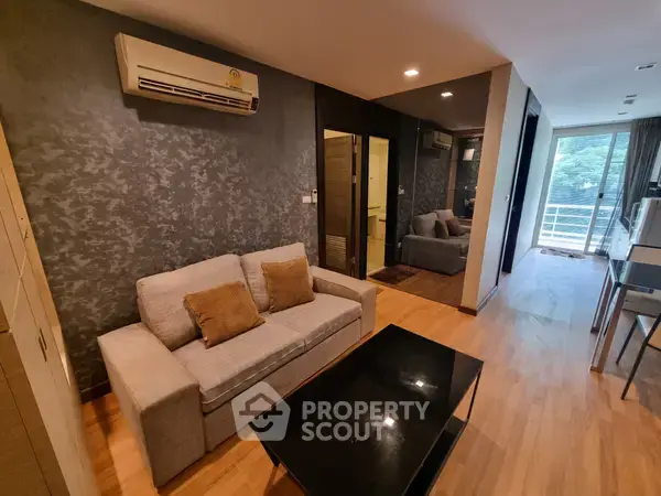 1-BR Condo at The Amethyst Sukhumvit 39 near BTS Phrom Phong — photo 6